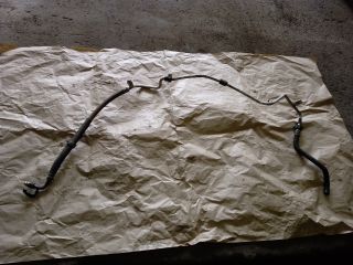 bontott FIAT DOBLO Szervócső