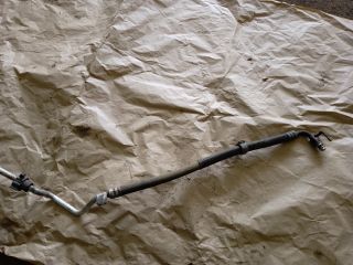 bontott FIAT DOBLO Szervócső