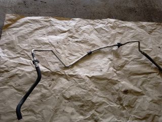 bontott FIAT DOBLO Szervócső