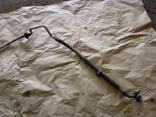 bontott FIAT DOBLO Szervócső