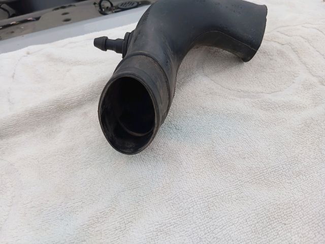 bontott FIAT DOBLO Szívó Cső