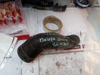 bontott FIAT DOBLO Szívó Cső