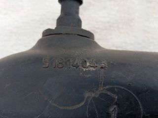 bontott FIAT DOBLO Szívó Cső