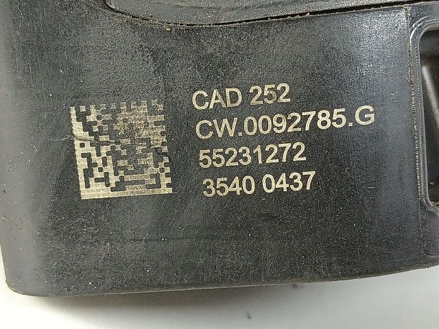 bontott FIAT DOBLO Szívósor