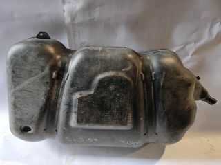 bontott FIAT DOBLO Tank