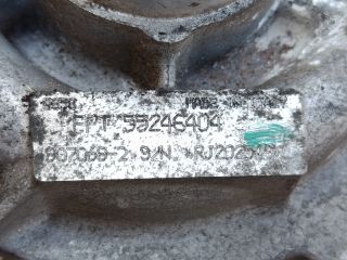 bontott FIAT DOBLO Turbó