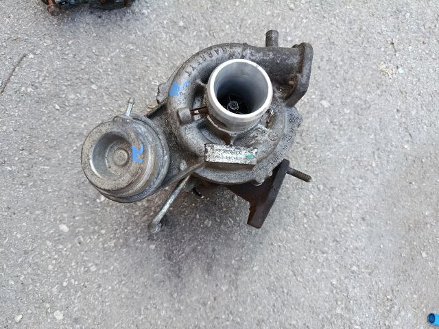 bontott FIAT DOBLO Turbó