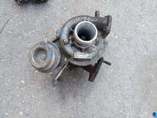 bontott FIAT DOBLO Turbó