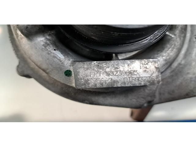 bontott FIAT DOBLO Turbó