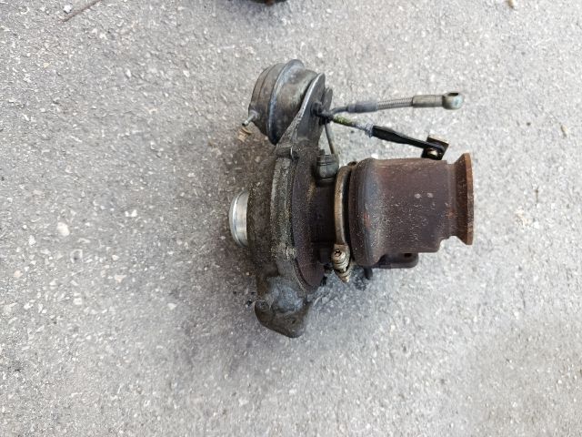 bontott FIAT DOBLO Turbó