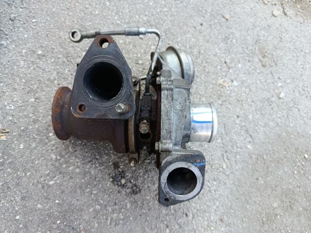 bontott FIAT DOBLO Turbó