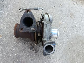 bontott FIAT DOBLO Turbó