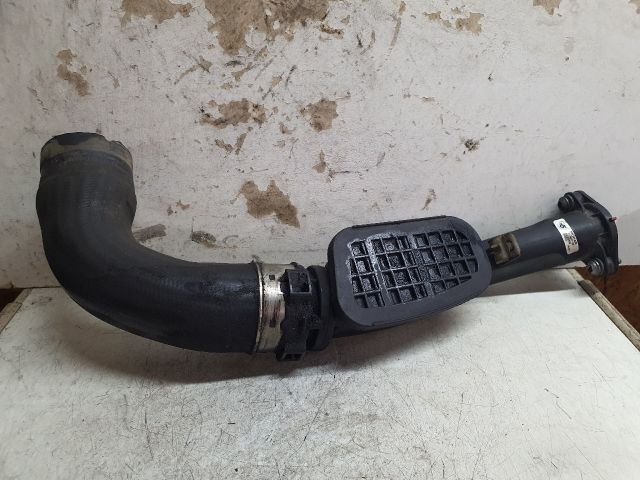 bontott FIAT DOBLO Turbócső