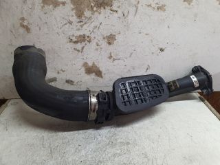 bontott FIAT DOBLO Turbócső