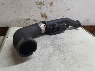 bontott FIAT DOBLO Turbócső