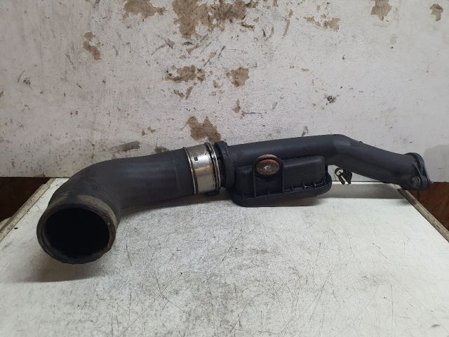 bontott FIAT DOBLO Turbócső