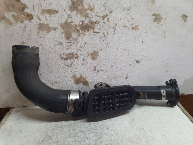 bontott FIAT DOBLO Turbócső