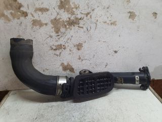 bontott FIAT DOBLO Turbócső