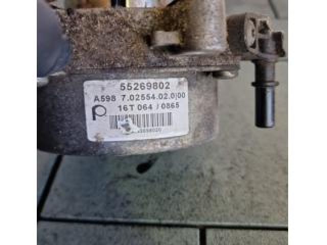 bontott FIAT DOBLO Vákumpumpa