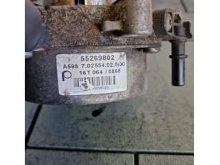 bontott FIAT DOBLO Vákumpumpa