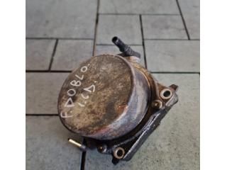 bontott FIAT DOBLO Vákumpumpa