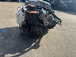 bontott FIAT DOBLO Váltó (Mechanikus)