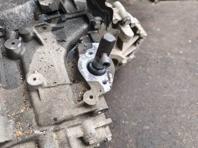 bontott FIAT DOBLO Váltó (Mechanikus)