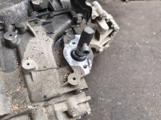 bontott FIAT DOBLO Váltó (Mechanikus)