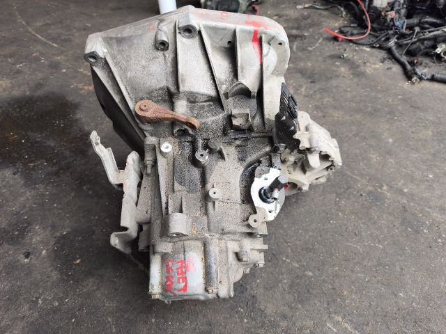 bontott FIAT DOBLO Váltó (Mechanikus)