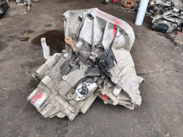 bontott FIAT DOBLO Váltó (Mechanikus)