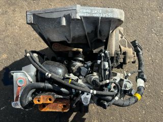 bontott FIAT DOBLO Váltó (Mechanikus)