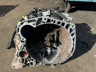 bontott FIAT DOBLO Váltó (Mechanikus)