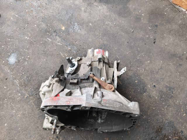 bontott FIAT DOBLO Váltó (Mechanikus)