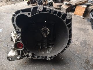 bontott FIAT DOBLO Váltó (Mechanikus)