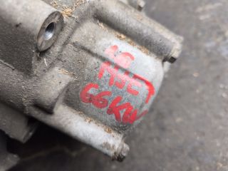 bontott FIAT DOBLO Váltó (Mechanikus)