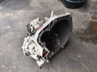 bontott FIAT DOBLO Váltó (Mechanikus)