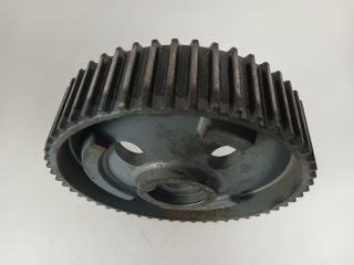 bontott FIAT DOBLO Vezérműkerék