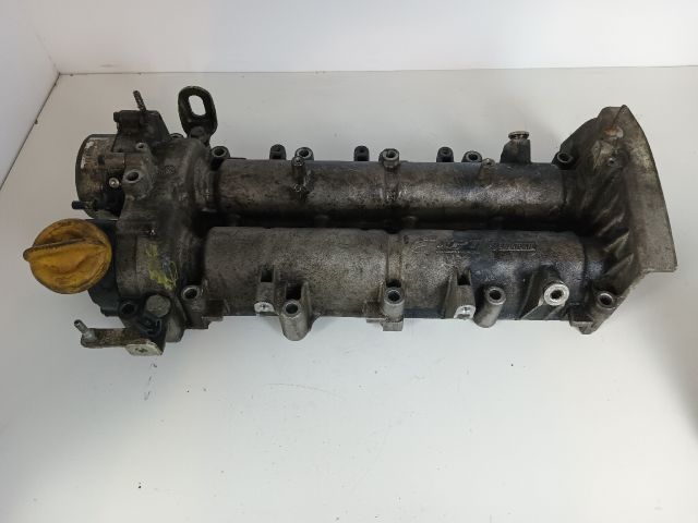 bontott FIAT DOBLO Vezérműtengely Házzal