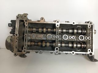 bontott FIAT DOBLO Vezérműtengely Házzal