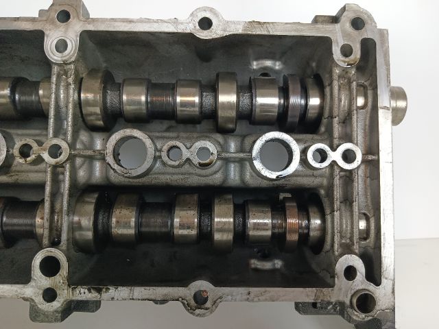 bontott FIAT DOBLO Vezérműtengely Házzal