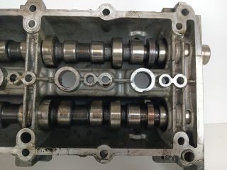 bontott FIAT DOBLO Vezérműtengely Házzal