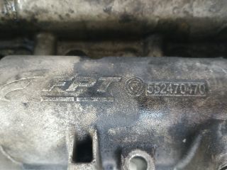 bontott FIAT DOBLO Vezérműtengely Házzal