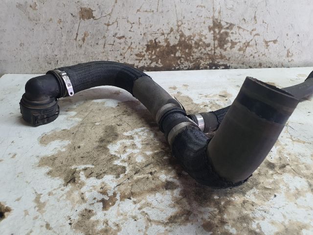 bontott FIAT DOBLO Vízcső