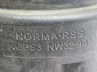 bontott FIAT DOBLO Vízcső