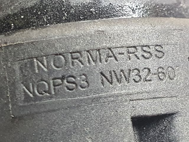 bontott FIAT DOBLO Vízcső