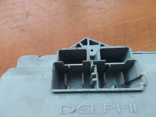 bontott FIAT DOBLO Biztosítéktábla Motortér