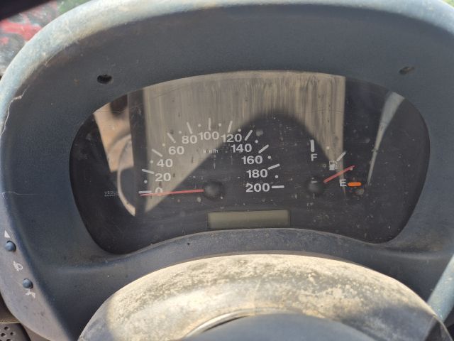 bontott FIAT DOBLO Bal első Csonkállvány Kerékaggyal