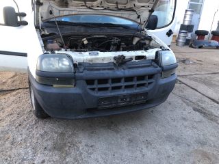 bontott FIAT DOBLO Bal első Gólyaláb (Lengécsillapító, Rugó)