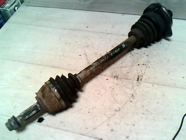 bontott FIAT DOBLO Bal Féltengely