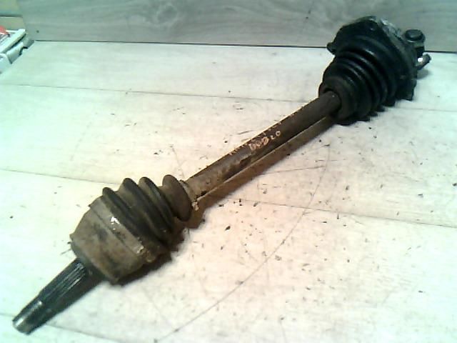 bontott FIAT DOBLO Bal Féltengely